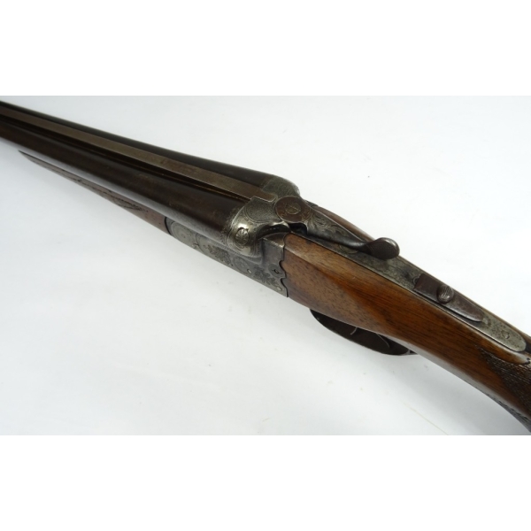 Dubeltówka Zabala Hermanos kal. 16/70